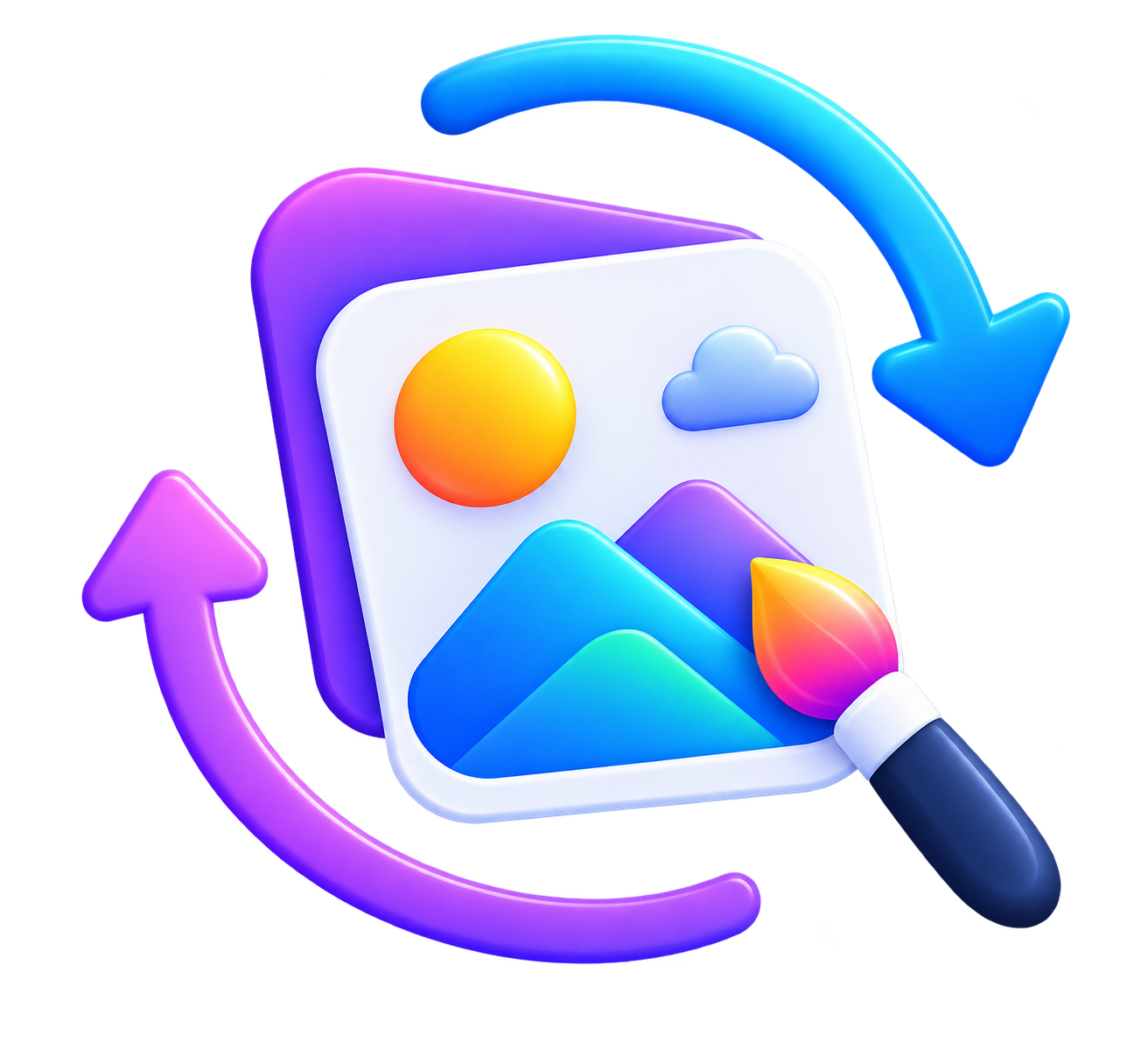 FreePDFly IMG Logo